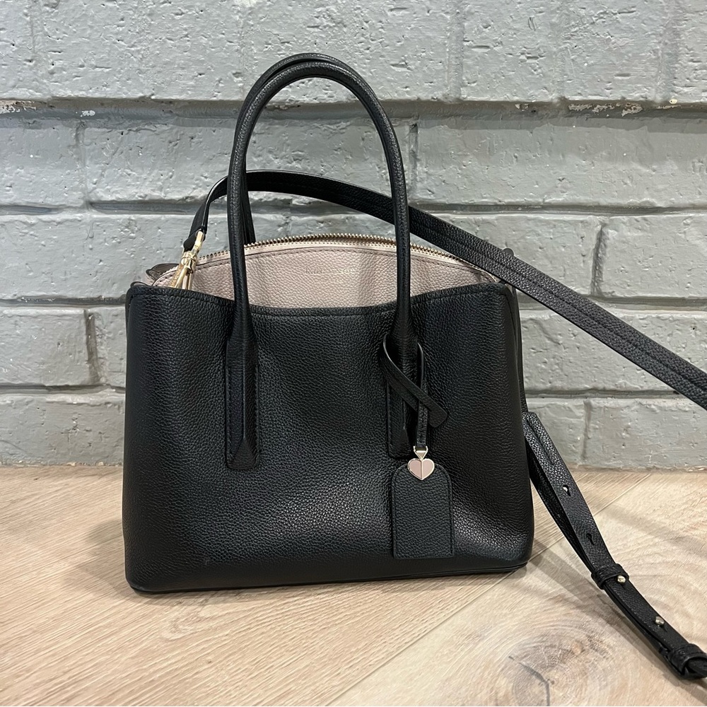 Kate Spade Margaux Medium Satchel